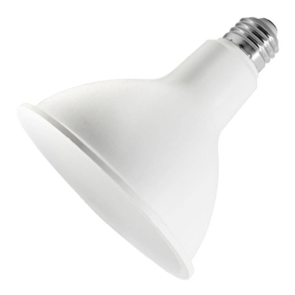 20 watt 120 volt PAR38 Medium Screw Base Grow Lamp LED 1