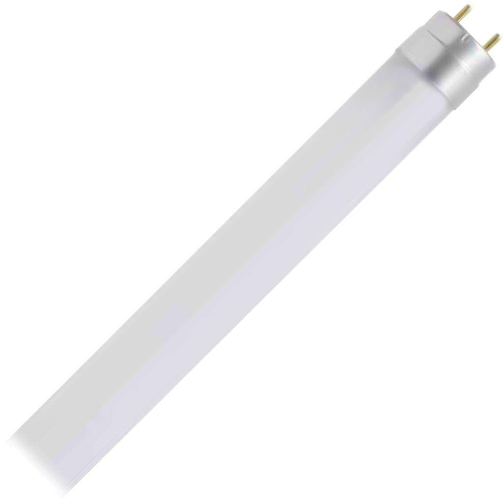 9 watt 48" T8 Medium Bi-Pin Base 3000K Natural White Dimmable LED 1