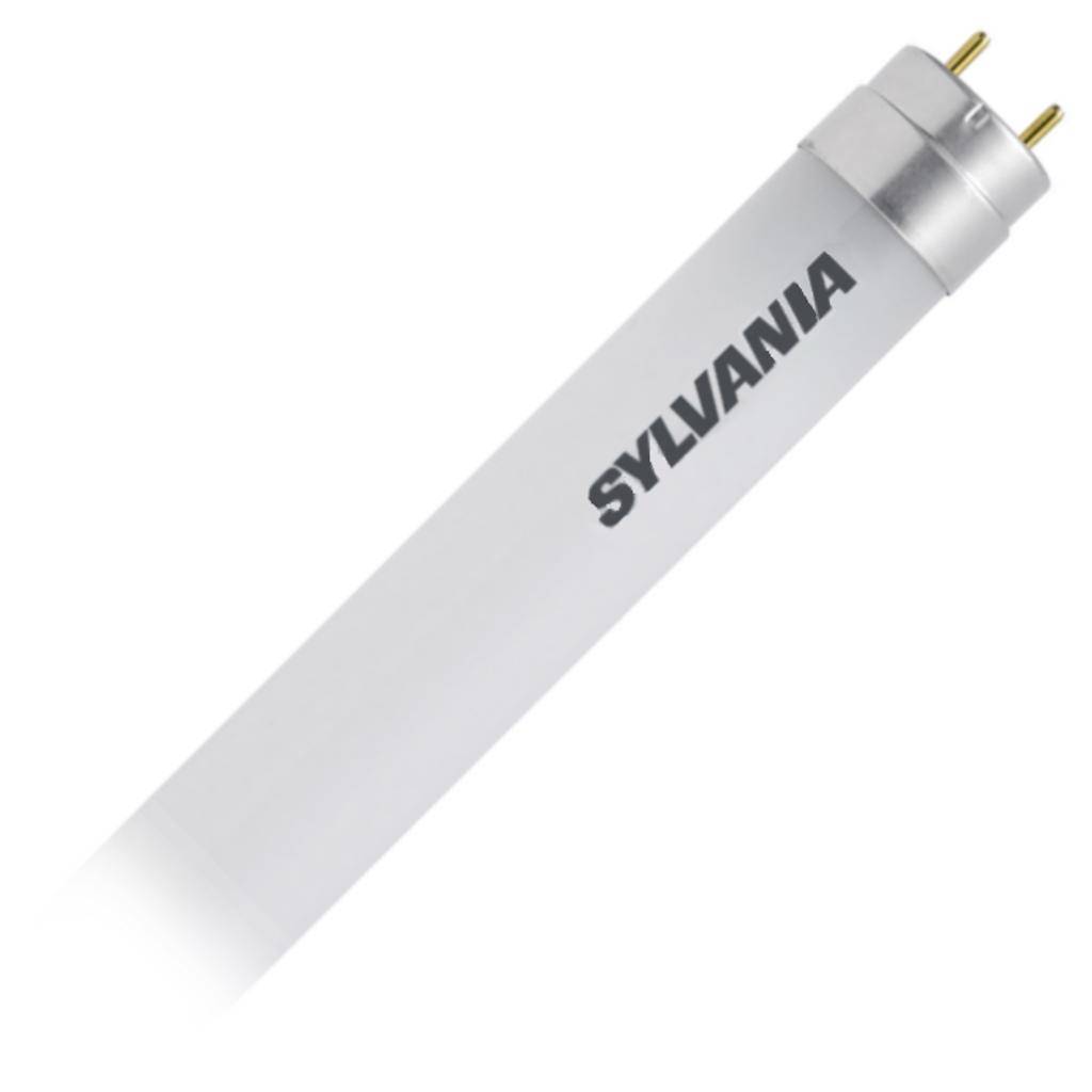 12 watt 48" T8 Medium Bi-Pin Base 3000K Natural White Dimmable LED 1