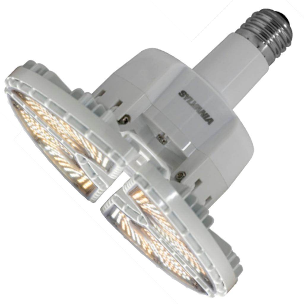 Selectable wattage 120/277 volt Mogul Screw Base CCT Selectable LED 1