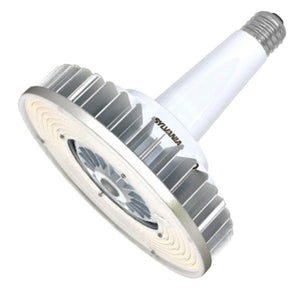 160 watt 120/277 volt Mogul Screw Base 4000K Cool White LED 1
