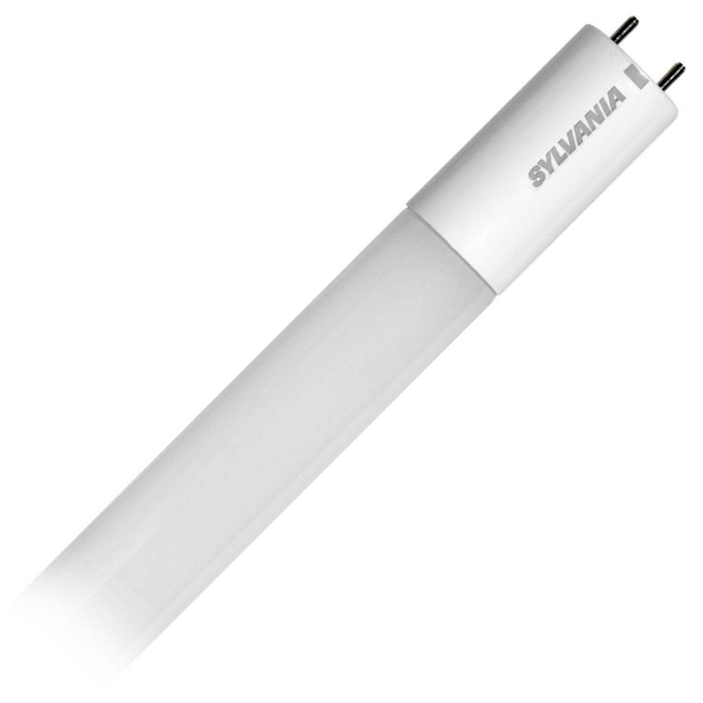 15 watt 120/277 volt 48" T8 Medium Bi-Pin Base 3000K Natural White Dimmable LED 1