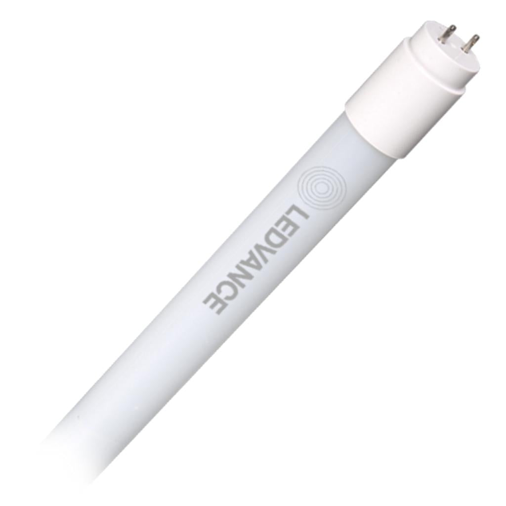 10.5 watt 120/277 volt 48" T8 Medium Bi-Pin Base 3500K Neutral White Ballast Free Dimmable LED 1