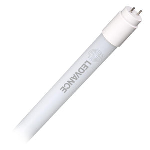 10.5 watt 120/277 volt 48" T8 Medium Bi-Pin Base 3500K Neutral White Ballast Free Dimmable LED 1