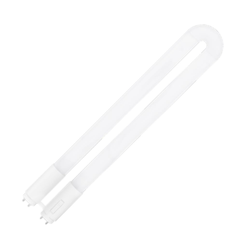 16.5" 9.5 watt 120/277 volt CCT Selectable LED Light Bulb 1