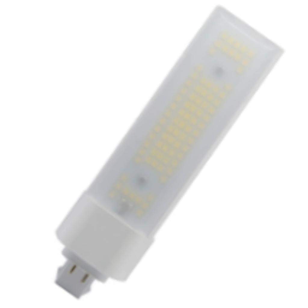 15 watt 120/277 volt  2/4-Pin Base 3500K Neutral White Non-Dimmable LED 1