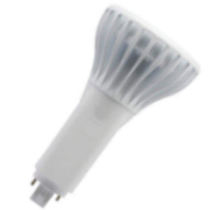 16 watt 120/277 volt  2/4-Pin Base 4100K Cool White Non-Dimmable LED 1