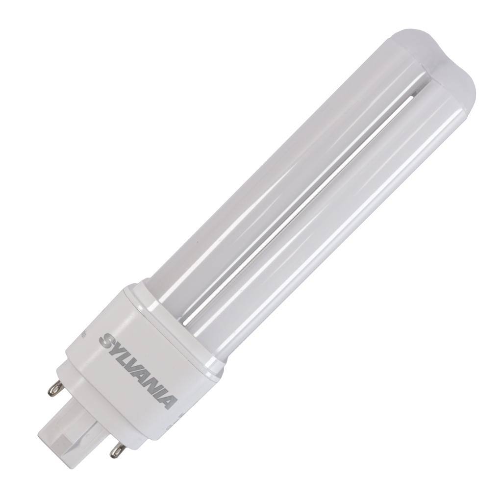 7 watt 4-Pin Base 2700K Warm White Dimmable LED 1
