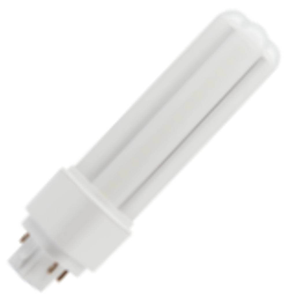 7 watt 4-Pin Base 3000K Natural White Dimmable LED 1