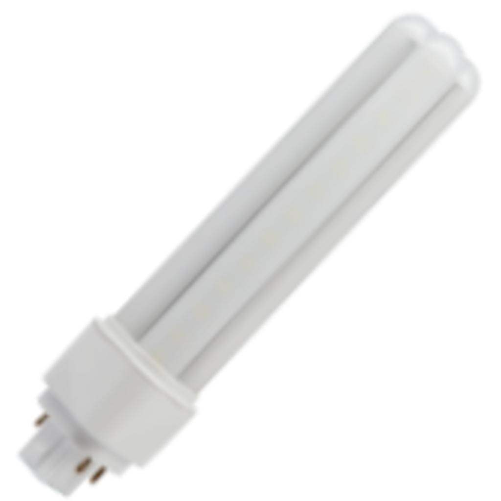 9.5 watt 4-Pin Base 3500K Neutral White Dimmable LED 1