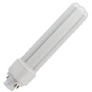 9.5 watt 4-Pin Base 4100K Cool White Dimmable LED 1