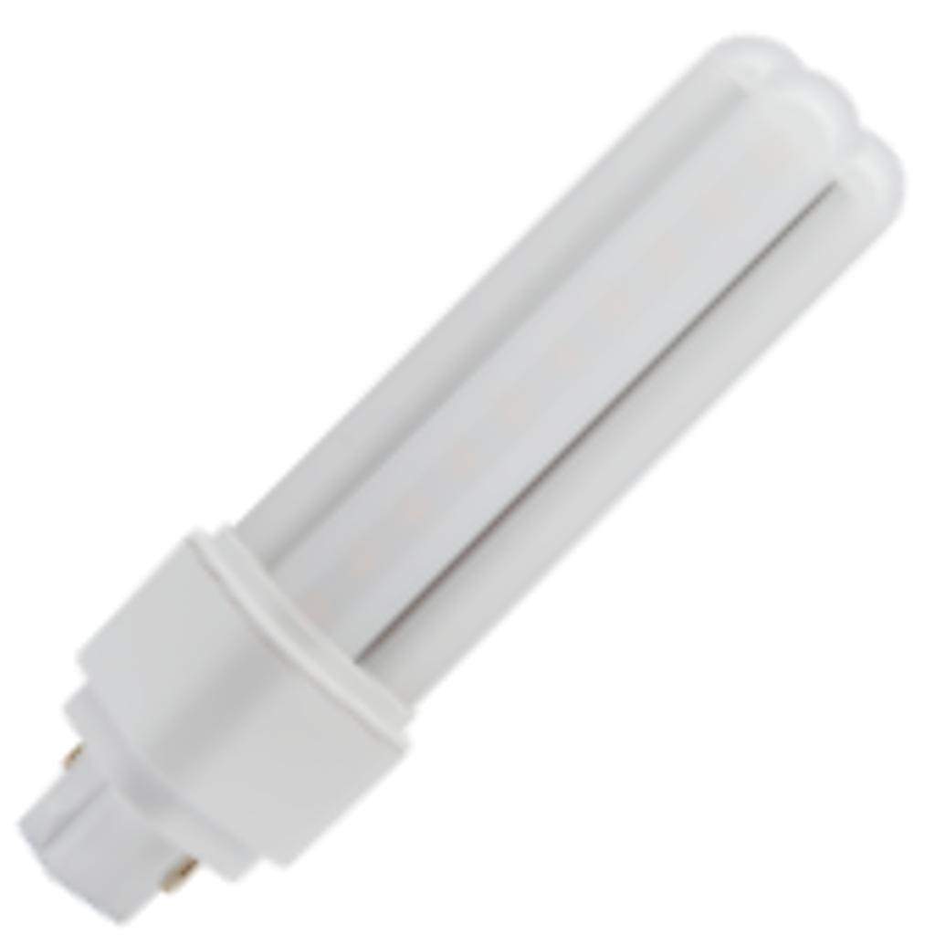 7 watt 2/4-Pin Base 4100K Cool White LED 1