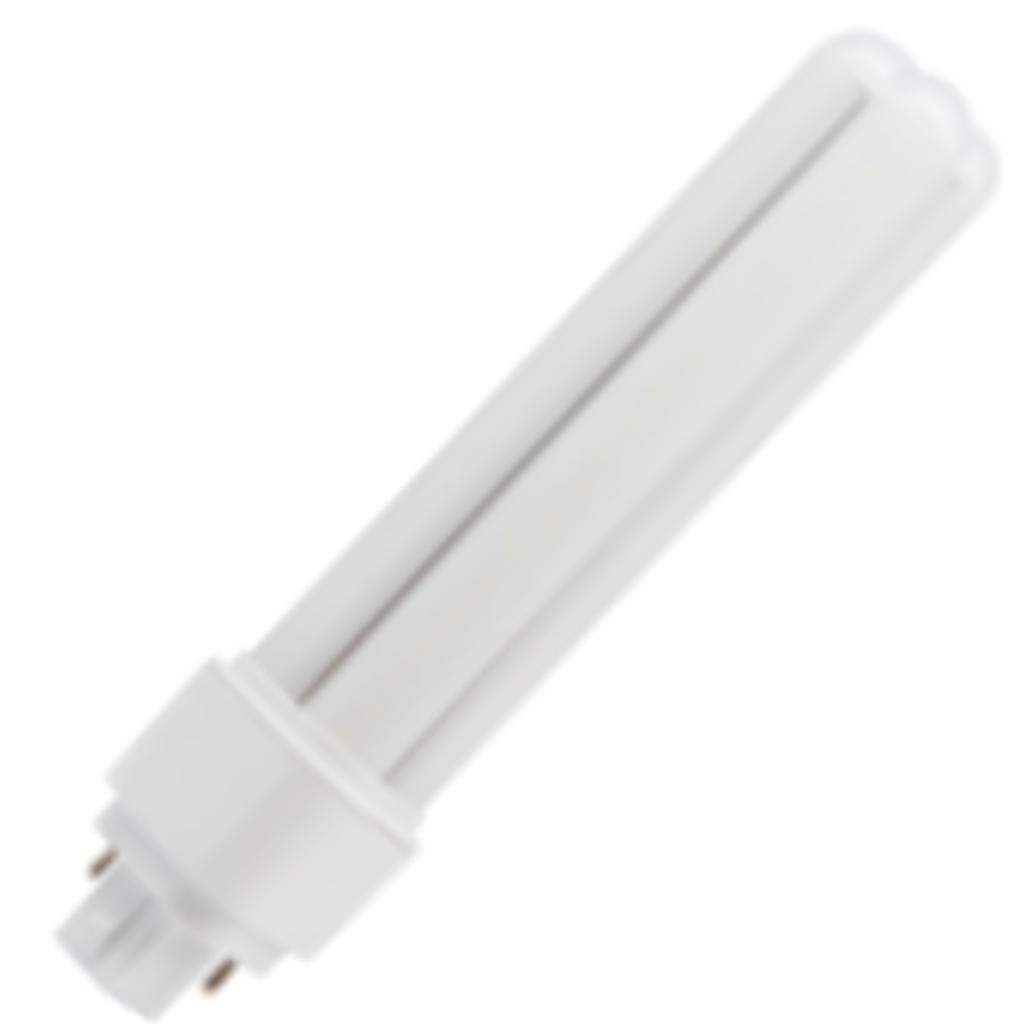 9 watt 2/4-Pin Base 4100K Cool White LED 1