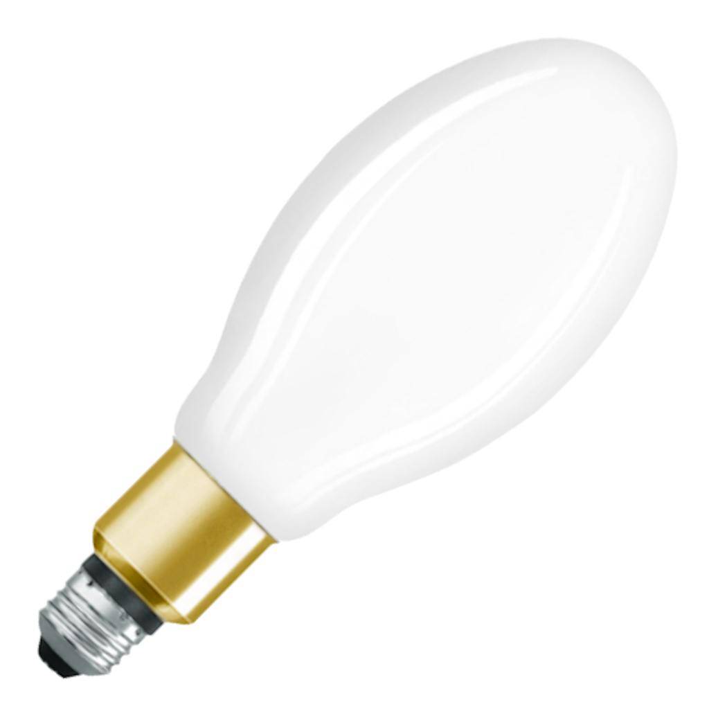 26 watt 120/277 volt ED28 5000K Daylight Frosted Dimmable LED 1