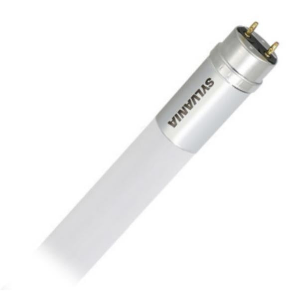 15 watt 48" T8 Medium Bi-Pin Base 3000K Natural White Dimmable LED 1