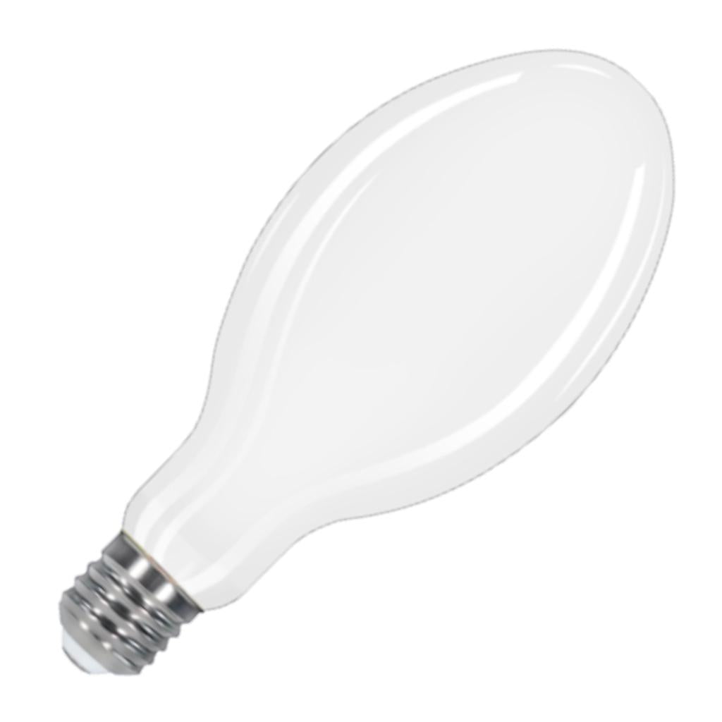 54 watt 120/277 volt Mogul Screw (EX39) Base 5000K Daylight Dimmable LED 1