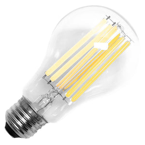 18 watt 120/277 volt A21 5000K Daylight Dimmable LED 1