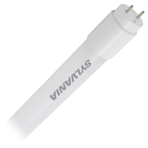 17 watt  48" T8 Medium Bi-Pin Base 4100K Cool White Frosted Nano Plastic Ballast Bypass Dimmable LED 1