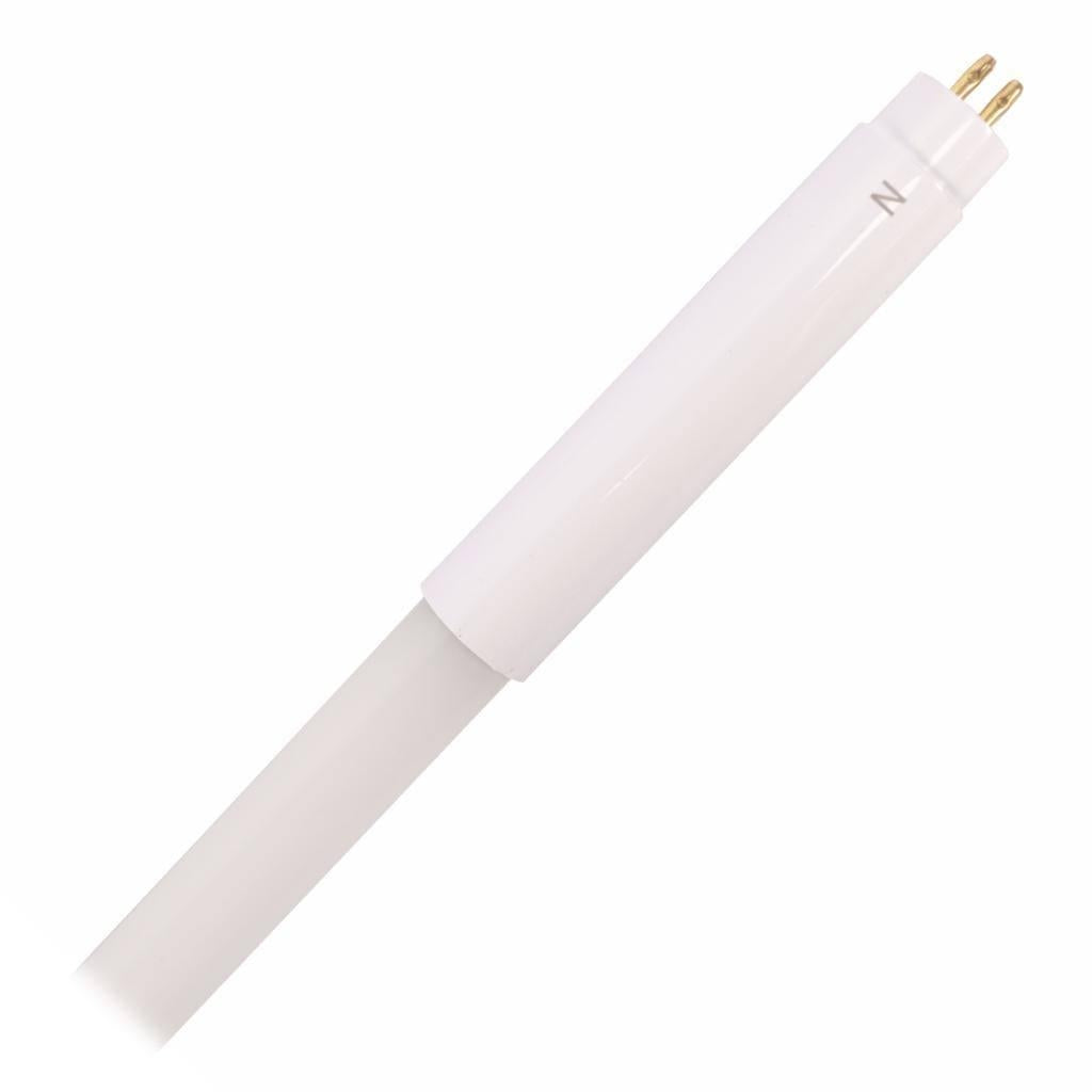12 watt 120/277 volt 24" T5 Miniature Bi-Pin Base 3000K Natural White Non-Dimmable LED 1