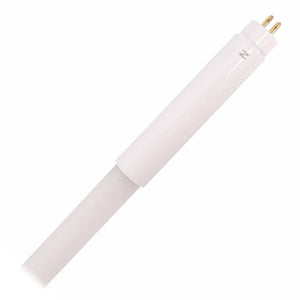 12 watt 120/277 volt 24" T5 Miniature Bi-Pin Base 3000K Natural White Non-Dimmable LED 1