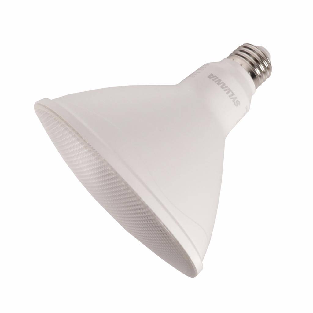 15 watt 120 volt PAR38 Medium Screw Base 5000K Daylight LED Light Bulb 1