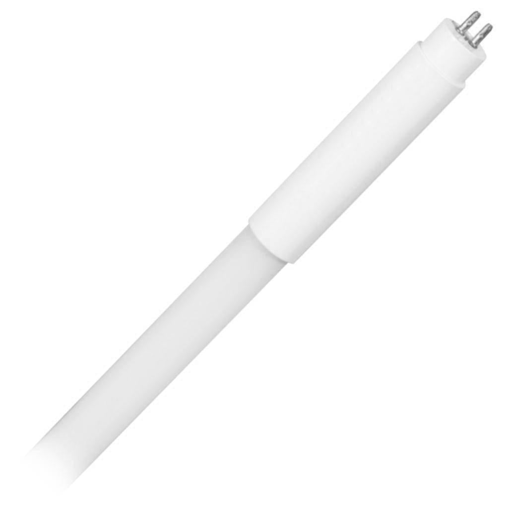 7 watt 24" T5HE Miniature Bi-Pin Base 5000K Daylight Frosted Glass Non-Dimmable LED 1