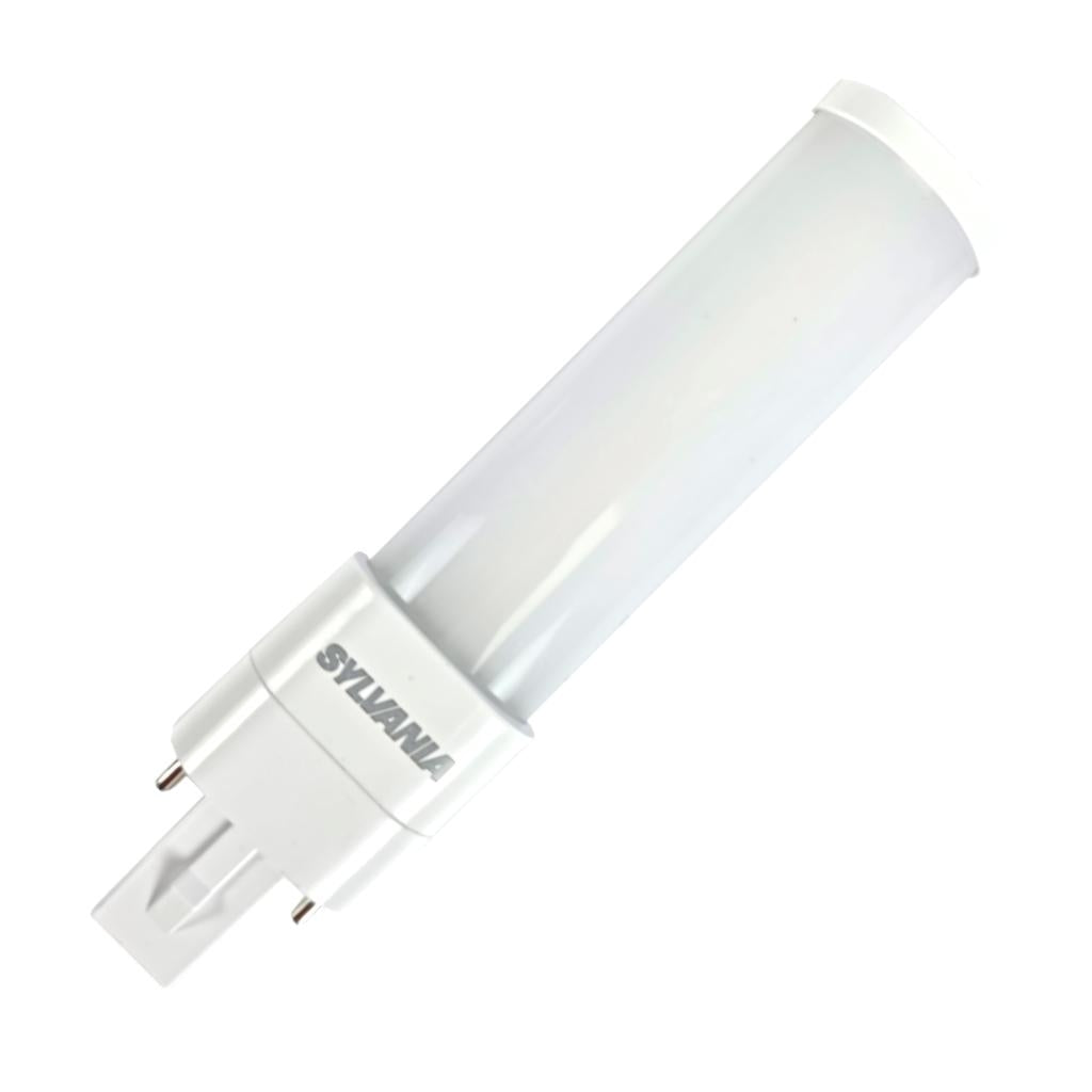 3.5 watt 120/277 volt 2-Pin Base 3000K Natural White Type AB LED 1