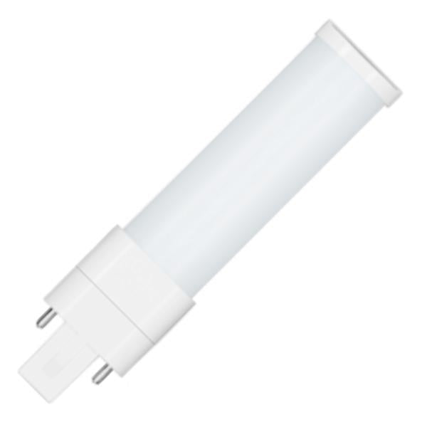 3.5 watt 120/277 volt 2-Pin Base 3500K Neutral White Type AB LED 1