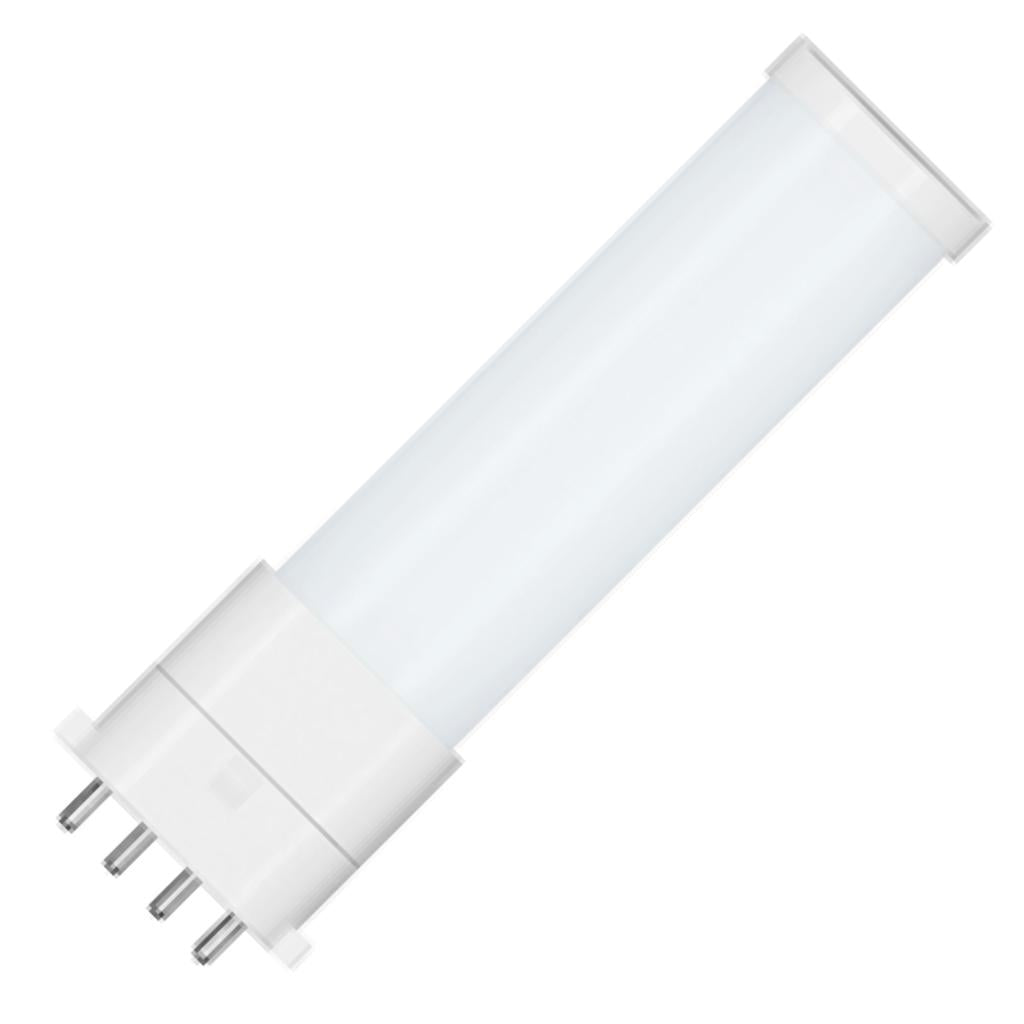 3.5 watt 120/277 volt 4-Pin Base 3500K Neutral White Ballast Bypass LED 1
