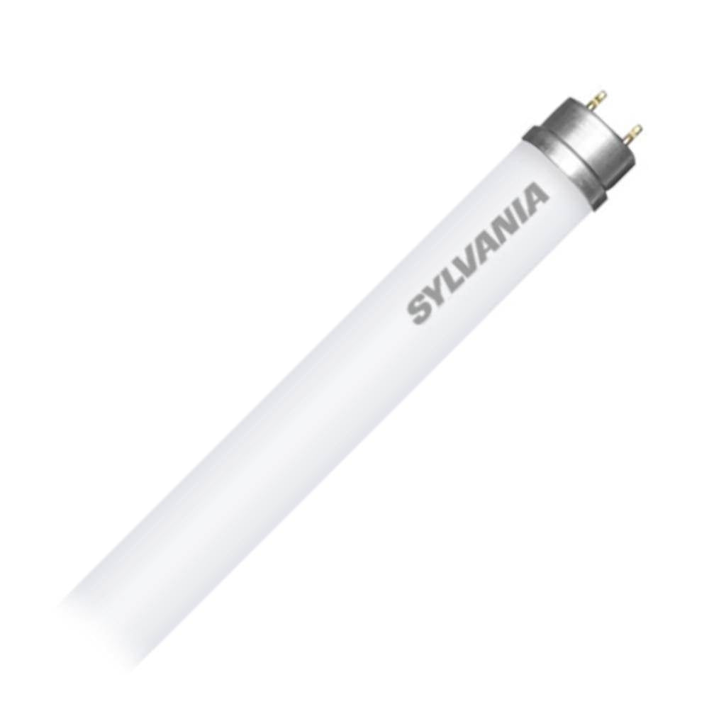 18 watt 120/277 volt 48" T8 Medium Bi-Pin Base 5000K Daylight Non-Dimmable LED 1