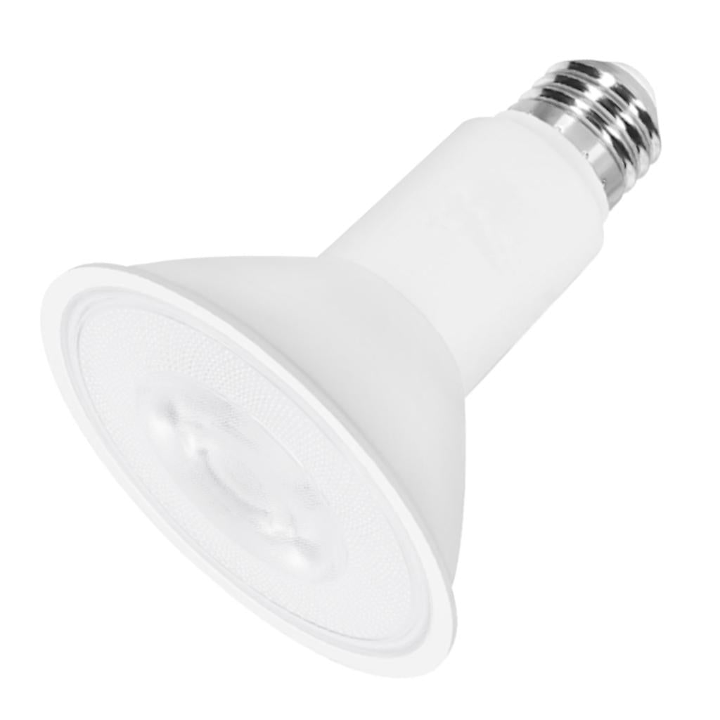 12 watt 120 volt PAR30LN Medium Screw Base 3500K Neutral White Wide Spot Dimmable Flood LED 1