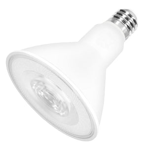 16.5 watt 120 volt PAR38 Medium Screw Base 4000K Cool White Dimmable LED 1