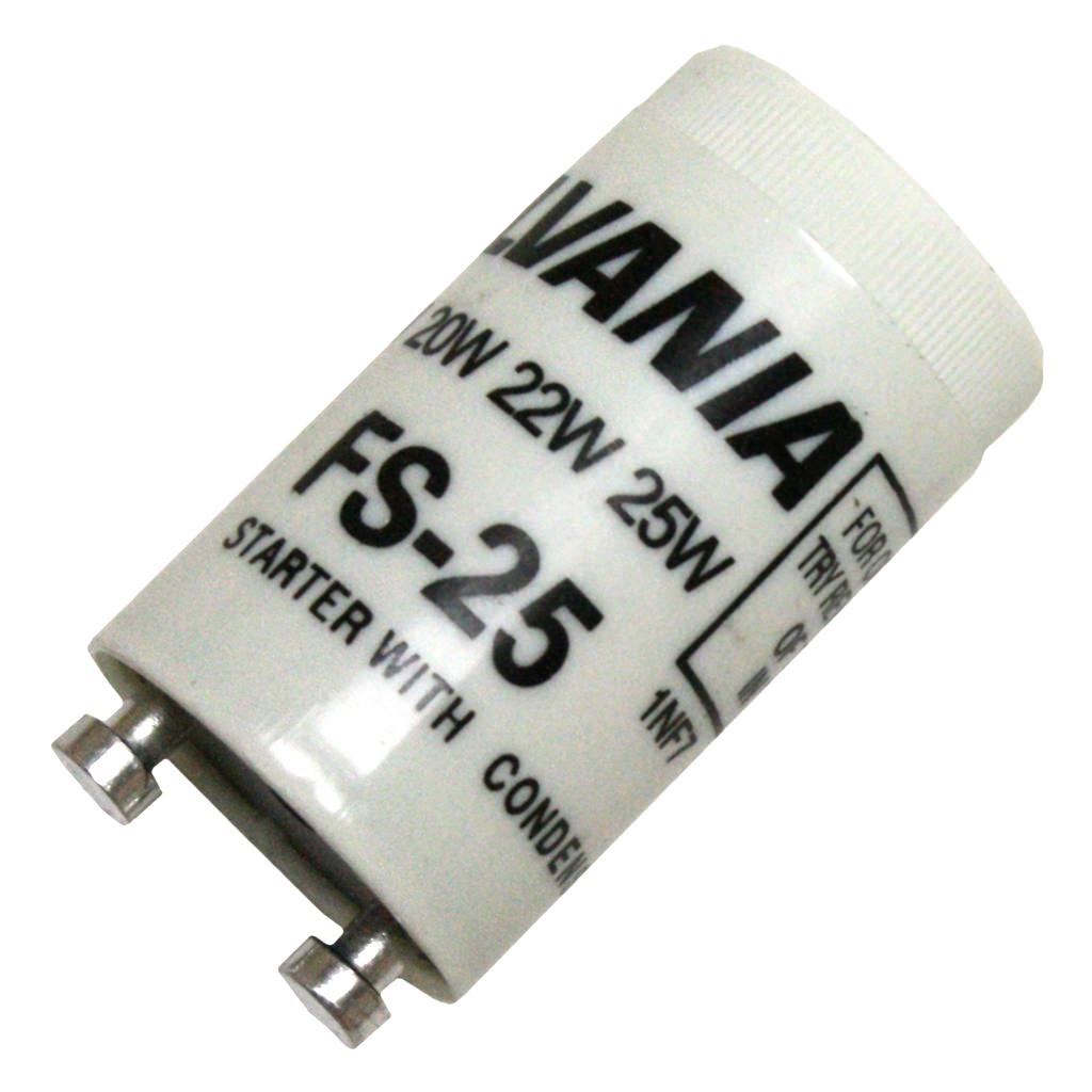 FS25 Starter 1