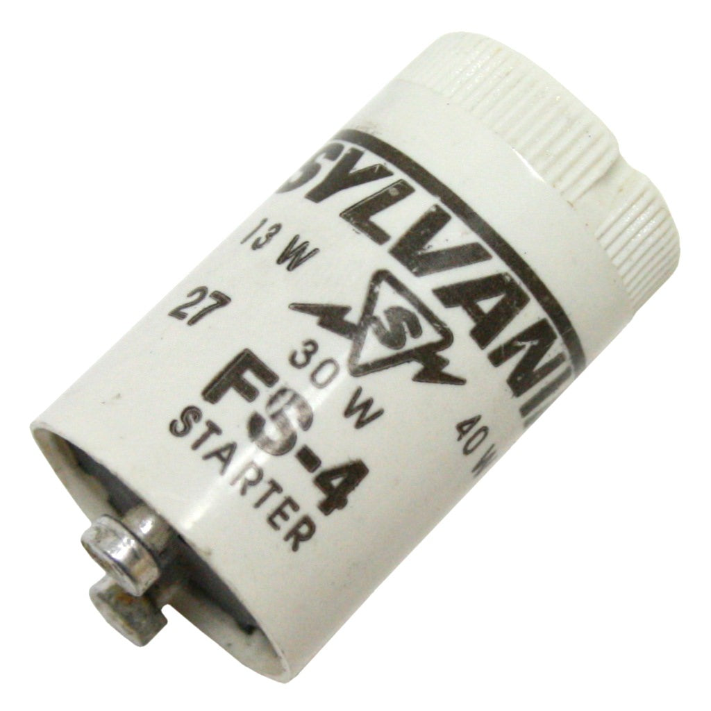 FS4 Starter 1