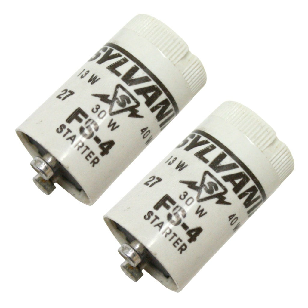 FS4 Starter (2 pack) 1