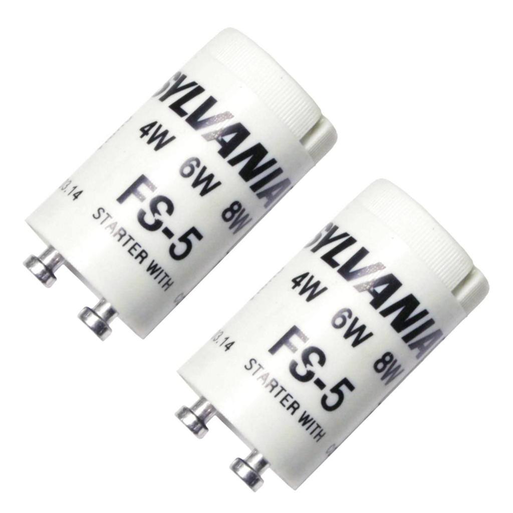 FS5 Starter (2 pack) 1