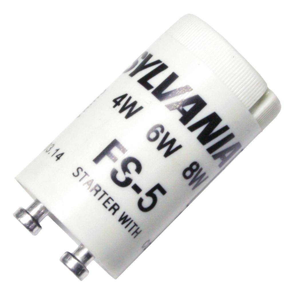 Sylvania FS5 Starter 1