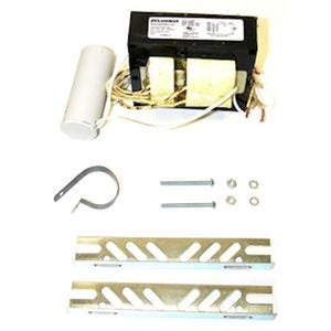 1 Lamp 250 watt 120/208/240/277/480 volt Metal Halide Ballast Kit 1