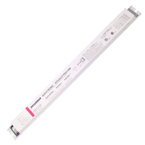 2 Lamp 117 watt 277 volt Fluorescent Ballast 1