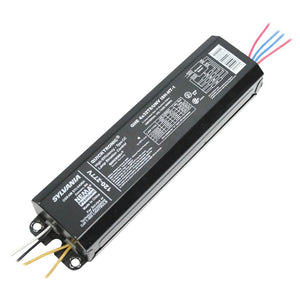 4 Lamp 32 watt 120/277 volt Fluorescent Ballast 1