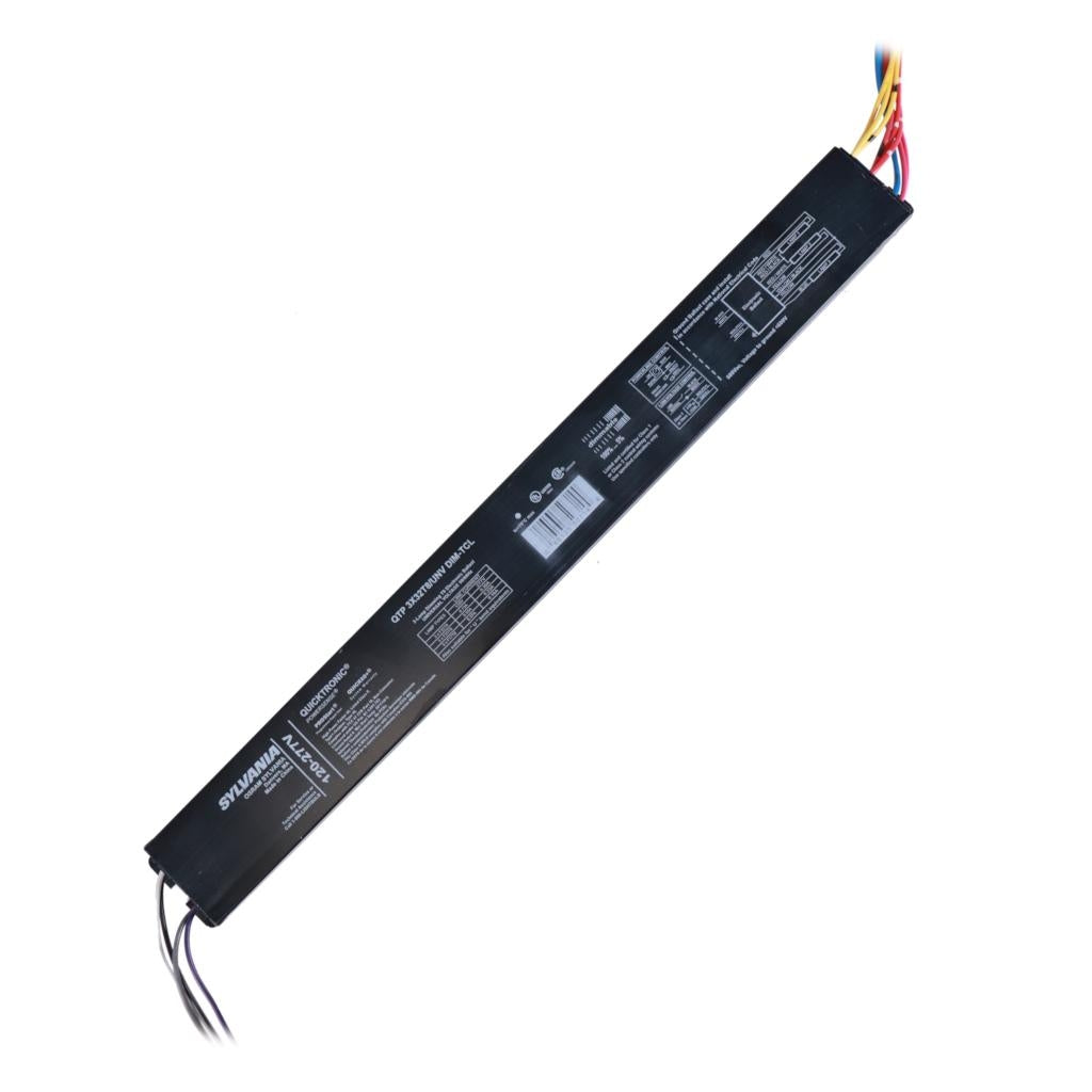 3 Lamp 32 watt 120/277 volt Fluorescent Ballast 1