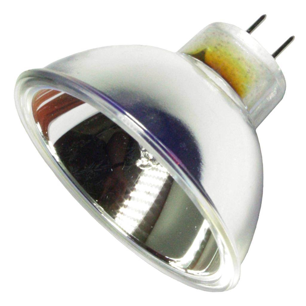 75 watt 12 volt MR16 Bi-Pin Base 3350K Natural White #EFN 1