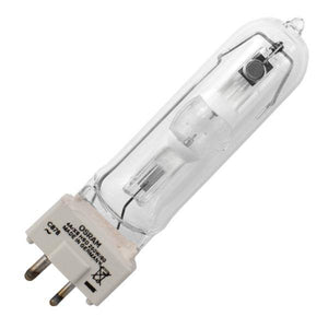 250 watt 95 volt Bi-Pin Base Clear Metal Halide 1