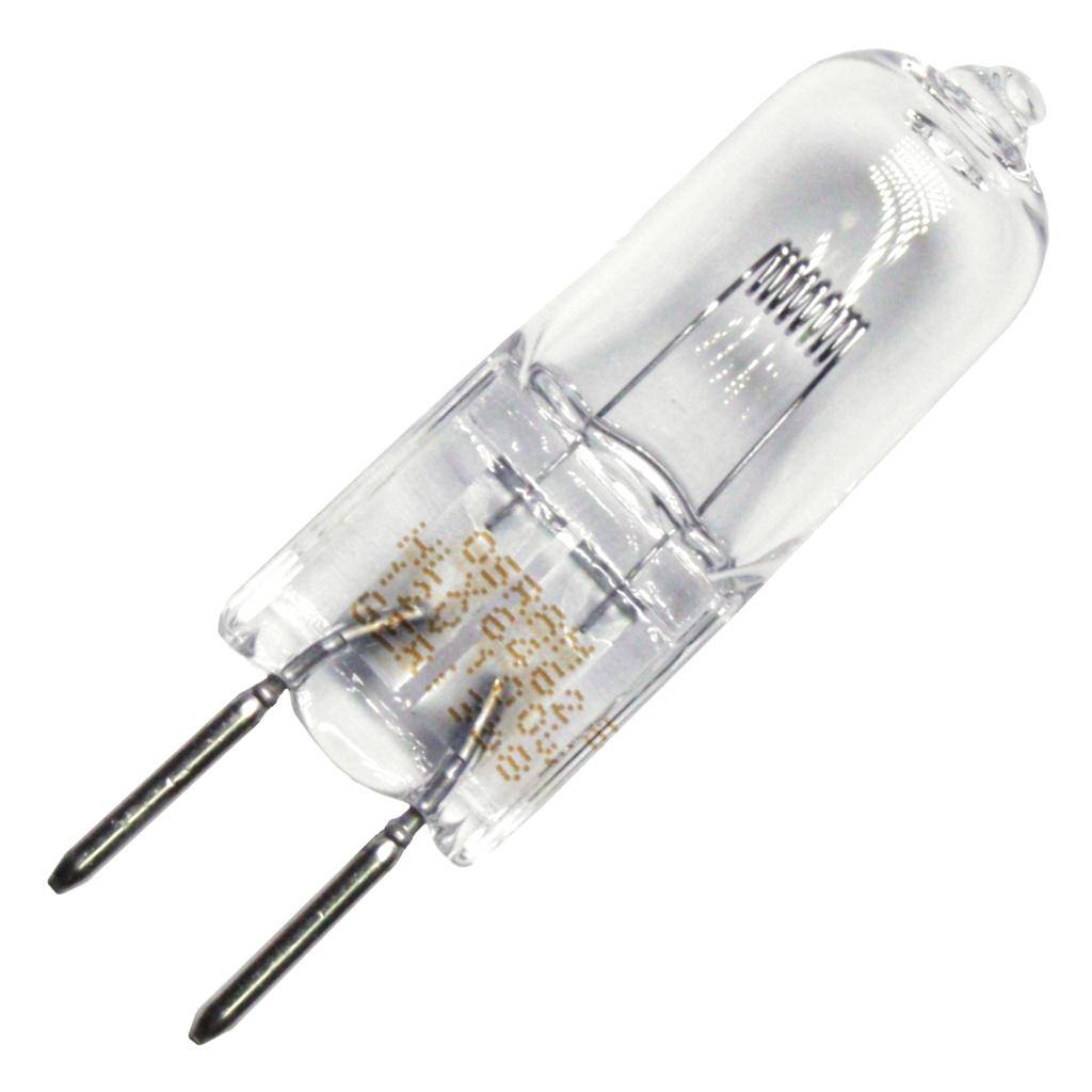 100 watt 12 volt T3.5 Bi-Pin Base 1