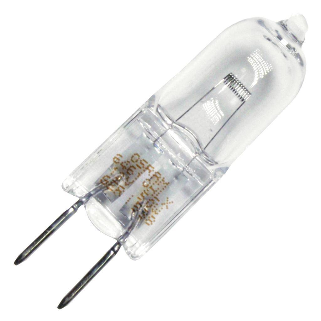 50 watt 12 volt T3 Bi-Pin Base 3400K Natural White 1