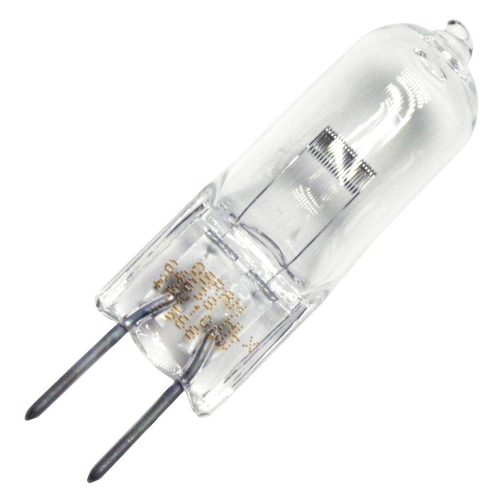 100 watt 24 volt T3 Bi-Pin Base 1