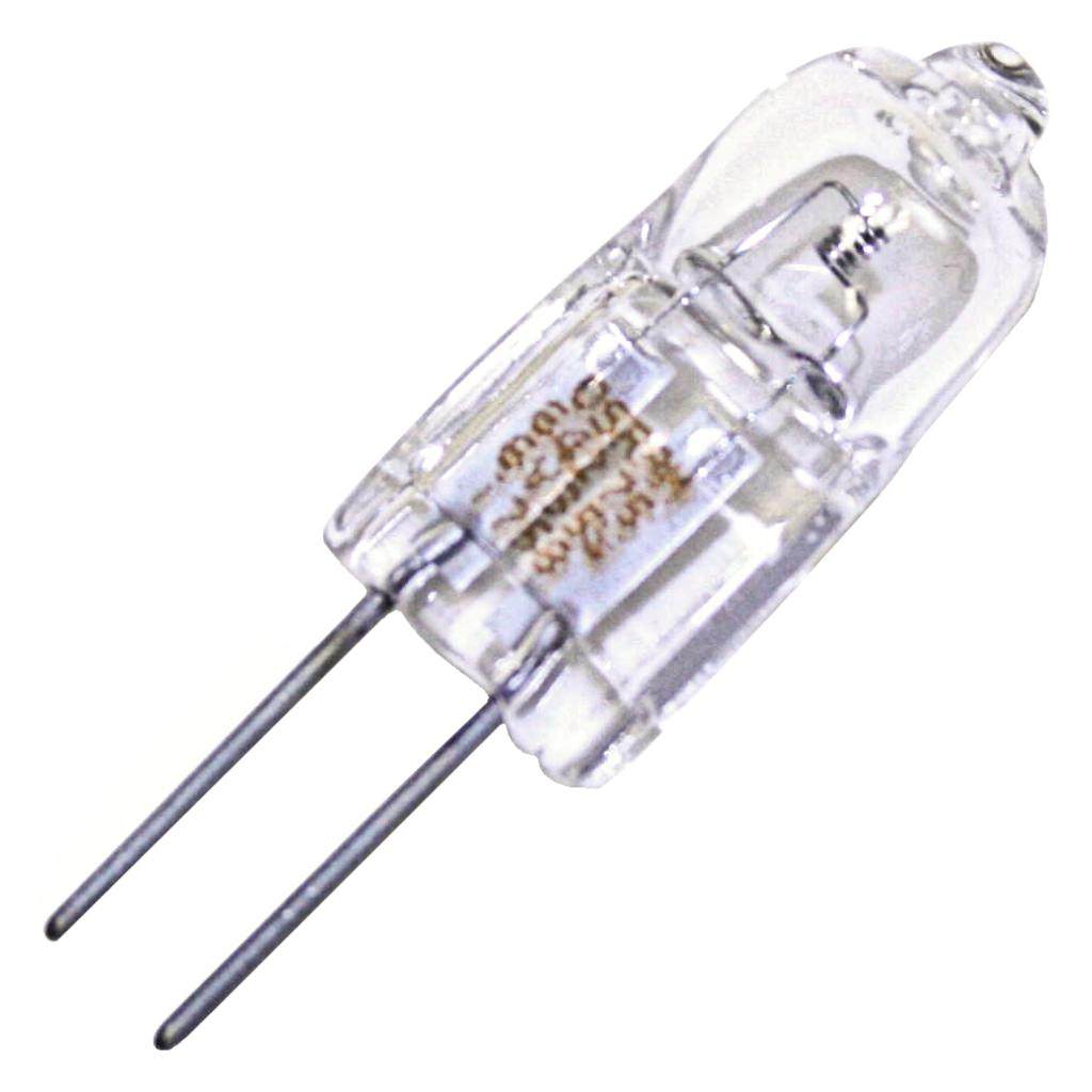 35 watt 6 volt T3 Bi-Pin Base 1