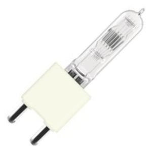 2000 watt 230 volt T10 Mogul Bi-Post Base 3200K Natural White #FKK 1