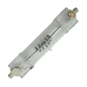 2,000 watt 120 volt T8 Recessed Single Contact Base #FEY 1
