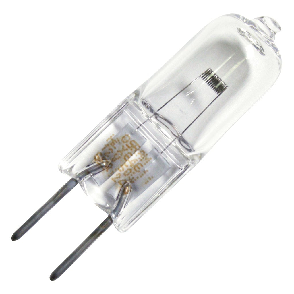 50 watt 12 volt T3.25 Bi-Pin Base 1